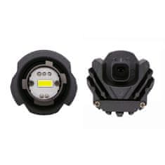 motoLEDy LW5B LED žiarovky 12V-18V CANBUS 2ks Novinka 4000lm 