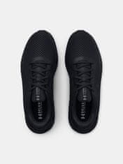 Under Armour Topánky UA W Charged Pursuit 3-BLK 36