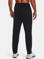 Under Armour Kalhoty UA Armour Fleece Pant-BLK M