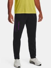 Under Armour Kalhoty UA Armour Fleece Pant-BLK M