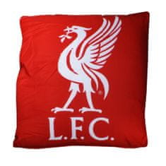 Fan-shop Polštářek LIVERPOOL FC crest