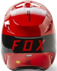 FOX prilba V1 Toxsyk Helmet Dot/Ece 2XL