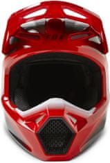 FOX prilba V1 Toxsyk Helmet Dot/Ece 2XL