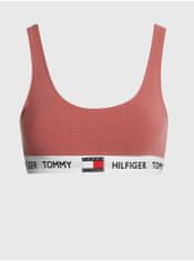 Tommy Hilfiger Podprsenky pre ženy Tommy Hilfiger Underwear - ružová M