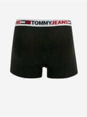 Tommy Jeans Boxerky pre mužov Tommy Jeans - čierna S