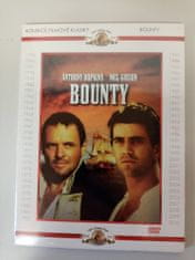  Bounty 