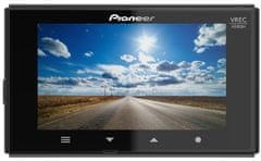 Pioneer VREC-H310SH