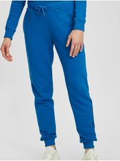 O'Neill Modré dámske tepláky O'Neill Sweatpants Women L