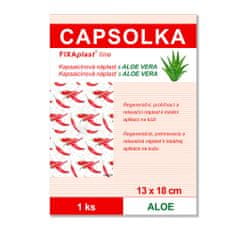 Fixaplast CAPSOLKA 13cm x 18cm