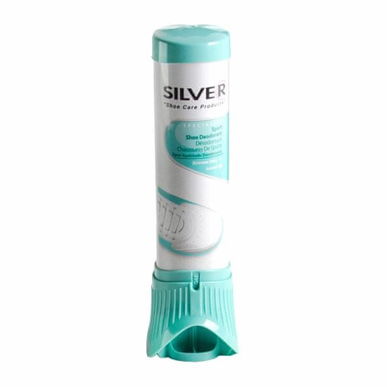 Silver Deo Sport Spray do topánok 100ml