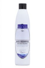 Minerál Beauty Mineral Beauty System Bahenný šampón 500 ml