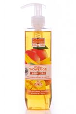 Minerál Beauty Mineral Beauty Minerálny sprchový gél - MANGO 300ml