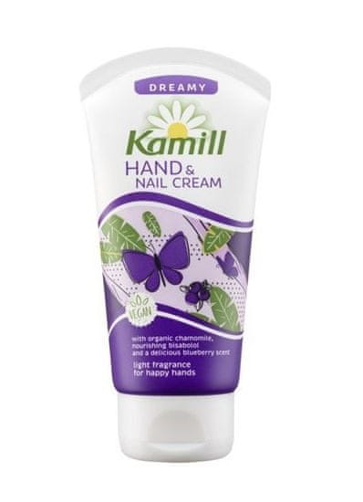 Kamill DREAMY 75ml VEGAN krem na ruky