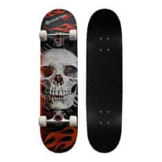 Master skateboard Extreme Board - Skull