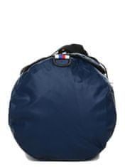 Bench Taška Upbeat Pro Duffle Zip Coated Navy