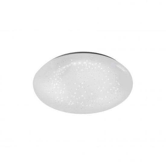 PAUL NEUHAUS PAUL NEUHAUS LED stropné svietidlo, hviezdny efekt, biele 3000K LD 14230-16