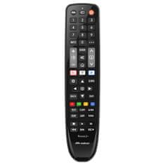 Meliconi Diaľkové ovládanie , 806073, Gumbody Personal 2+ LG, univerzálny, pre modely TV LG