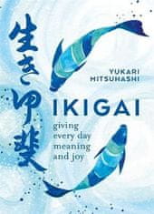 Yukari Mitsuhashi: Ikigai