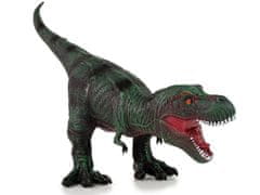 shumee Veľká figúrka dinosaura Tyrannosaurus Rex Sound 67 cm Dĺžka