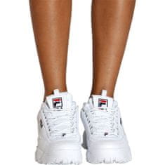 FILA Obuv biela 40 EU Disruptor II Premium