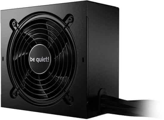 Be quiet! System Power 10 - 850W