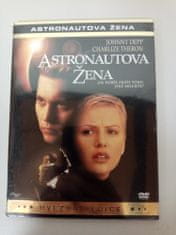 Astronautova žena