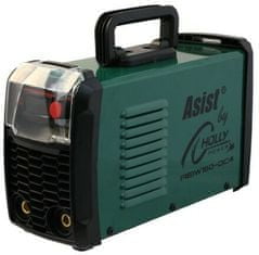 ASIST 160A AEIW160-DC4