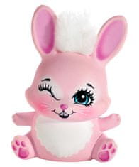 Mattel Enchantimals Bábika so zvieratkom - Bree Bunny DVH87