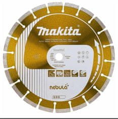 shumee MAKITA DISK D.400 SEG NEBULA