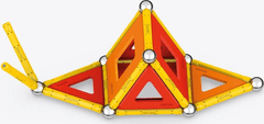 Geomag Classic Panels 78 dielikov