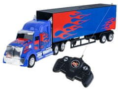 JOKOMISIADA Diaľkové ovládanie TRUCK RC0412