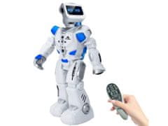 JOKOMISIADA Interaktívny vodný ROBOT RC0458