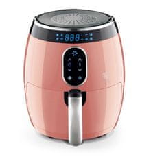 Berlingerhaus Teplovzdušná fritéza digitálna 1350 W I-Rose Edition BH-9174