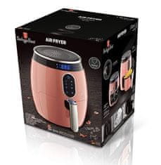 Berlingerhaus Teplovzdušná fritéza digitálna 1350 W I-Rose Edition BH-9174