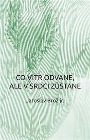 Epocha Čo vietor odvane, ale v srdci zostane