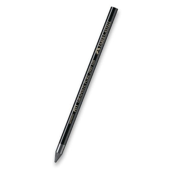 Faber-Castell Grafitová ceruzka Pitt Graphite Pure rôzna tvrdosť tvrdosť HB