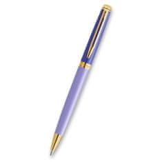 Hémisphère Colour Blocking Purple GT guľôčkové pero