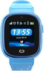 Aligator Watch Junior GPS, Blue