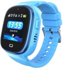 Aligator Watch Junior GPS, Blue