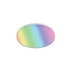 Tellur WiFi Smart LED okrúhle stropné svetlo, 24W, 3000-6500K + RGB, biele