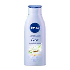 Popron.cz Coco nivea (400 ml)