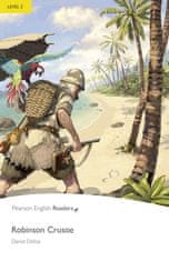 Daniel Defoe: PER | Level 2: Robinson Crusoe