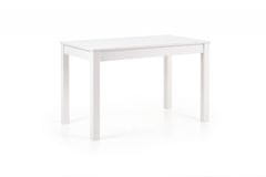 Halmar Jedálenský stôl Ksawery biely