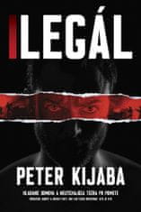Peter Kijaba: Ilegál