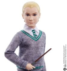 Mattel Harry Potter a tajomná komnata Draco Malfoy GCN30