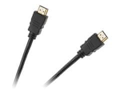 Cabletech Kábel HDMI - HDMI 2.0 4K 20m Eco Line čierny KPO4007-20