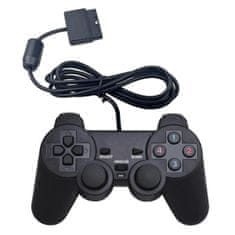 Northix Gamepad pre PS2 