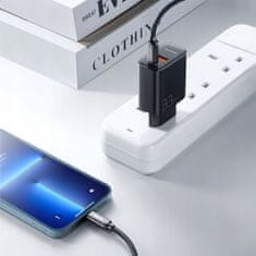 Mcdodo Nabíjačka USB-C USB, rýchla, PD, 33W, Mcdodo CH-0921