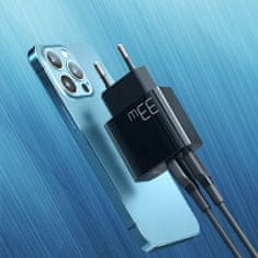 Mcdodo MCDODO USB NABÍJAČKA USB-C 33W + USB-C KÁBEL 60W CH-0922