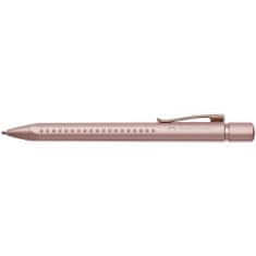 Faber-Castell Guľôčkové pero Grip Edition medená, XB